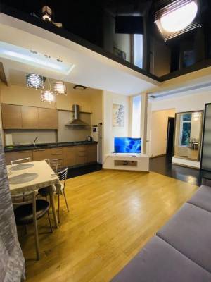 Квартира W-7432360, Басейна, 17, Київ - Фото 9