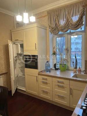 Квартира W-7432369, Белокур Екатерины, 6, Киев - Фото 1