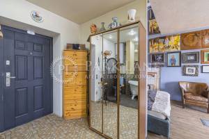 Квартира W-7432883, Кловський узвіз, 20, Київ - Фото 14