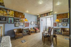 Квартира W-7432883, Кловський узвіз, 20, Київ - Фото 1