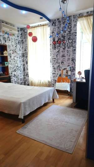 Квартира W-7433543, Конисского Александра (Тургеневская), 60, Киев - Фото 4