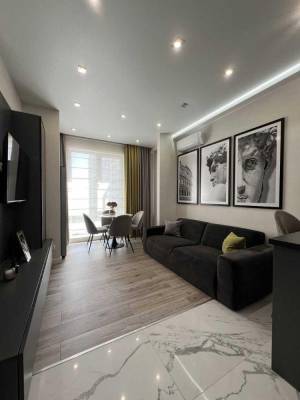 Квартира W-7433728, Максимовича Михайла (Трутенка Онуфрія), 28д, Київ - Фото 1