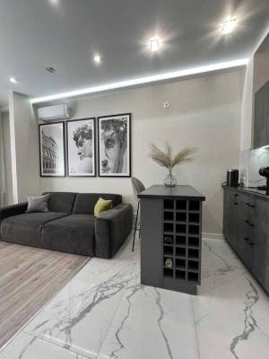 Квартира W-7433728, Максимовича Михайла (Трутенка Онуфрія), 28д, Київ - Фото 2