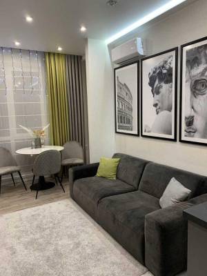 Квартира W-7433728, Максимовича Михайла (Трутенка Онуфрія), 28д, Київ - Фото 4