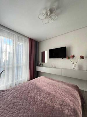 Квартира W-7433728, Максимовича Михайла (Трутенка Онуфрія), 28д, Київ - Фото 10