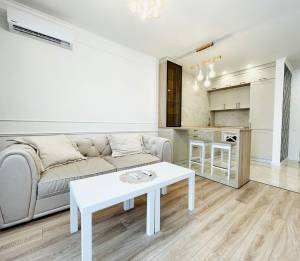 Квартира W-7434222, Зарічна, 6, Київ - Фото 1