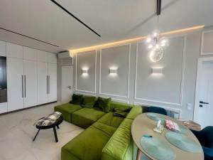 Квартира W-7434230, Коперника, 12д, Киев - Фото 1