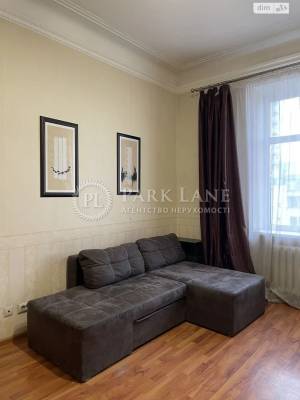 Квартира W-7434324, Шевченка Т.бул., Київ - Фото 1