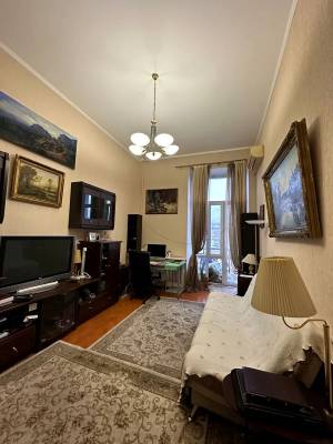 Квартира W-7435216, Костельна, 7, Київ - Фото 13