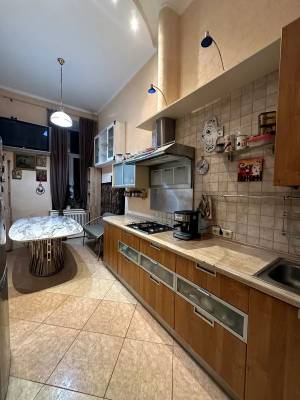 Квартира W-7435216, Костельна, 7, Київ - Фото 2