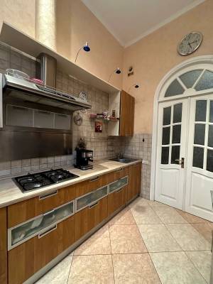 Квартира W-7435216, Костельна, 7, Київ - Фото 1