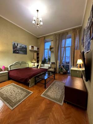 Квартира W-7435216, Костельна, 7, Київ - Фото 7