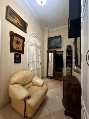 Квартира W-7435216, Костельна, 7, Київ - Фото 3