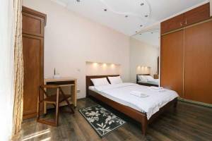 Квартира W-7435827, Чикаленко Евгения (Пушкинская), 2–4/7, Киев - Фото 2