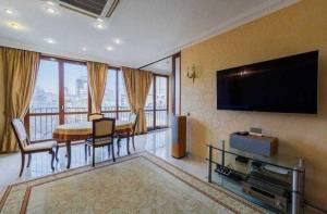 Квартира W-7435979, Рейтарская, 26/14, Киев - Фото 1