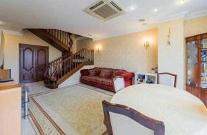 Квартира W-7435979, Рейтарская, 26/14, Киев - Фото 5