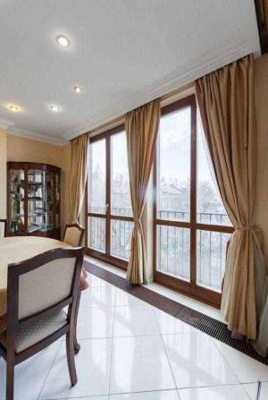 Квартира W-7435979, Рейтарская, 26/14, Киев - Фото 4