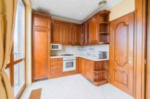 Квартира W-7435979, Рейтарская, 26/14, Киев - Фото 3