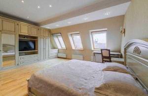 Квартира W-7435979, Рейтарская, 26/14, Киев - Фото 6