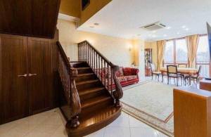 Квартира W-7435979, Рейтарская, 26/14, Киев - Фото 9