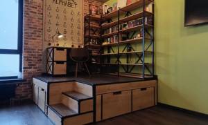 Квартира W-7436571, Джона Маккейна (Кудри Ивана), 26, Киев - Фото 4