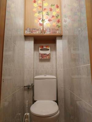 Квартира W-7436641, Малопідвальна, 4, Київ - Фото 10