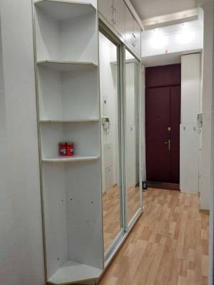 Квартира W-7436641, Малопідвальна, 4, Київ - Фото 11