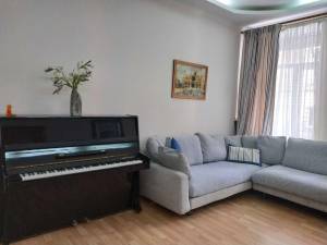 Квартира W-7436641, Малопідвальна, 4, Київ - Фото 2