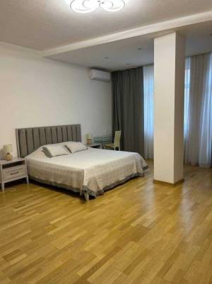 Квартира W-7436657, Бульварно-Кудрявська (Воровського), 36, Київ - Фото 1