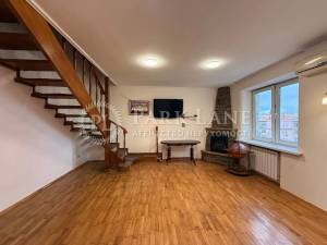 Квартира W-7437347, Гоголівська, Київ - Фото 13