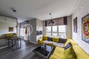 Квартира W-7441713, Жилянская, 118, Киев - Фото 1