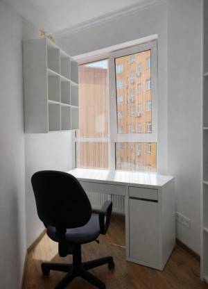 Квартира W-7442135, Мишуги Александра, 2, Киев - Фото 6