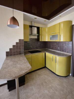 Квартира W-7442135, Мишуги Александра, 2, Киев - Фото 2