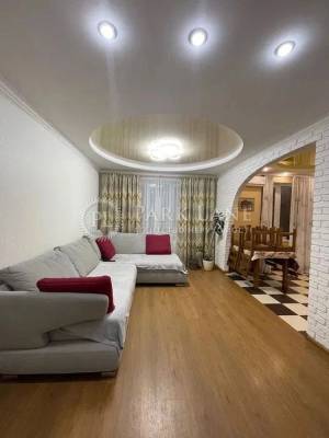 Квартира W-7442143, Драгоманова, 6/1, Київ - Фото 1