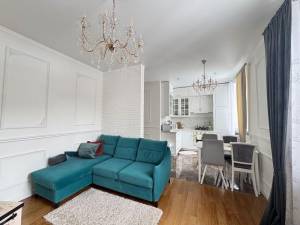 Квартира W-7442521, Гордиенко Костя пер. (Чекистов пер.), 10, Киев - Фото 1