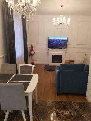 Квартира W-7442521, Гордиенко Костя пер. (Чекистов пер.), 10, Киев - Фото 5