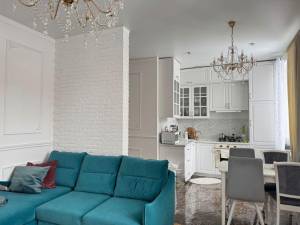 Квартира W-7442521, Гордиенко Костя пер. (Чекистов пер.), 10, Киев - Фото 2