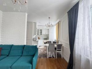 Квартира W-7442521, Гордиенко Костя пер. (Чекистов пер.), 10, Киев - Фото 3