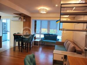 Квартира W-7442919, Артиллерийский пер., 5а, Киев - Фото 7