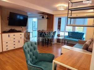 Квартира W-7442919, Артиллерийский пер., 5а, Киев - Фото 1