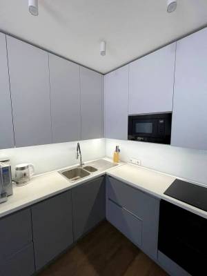 Квартира W-7443140, Заболотного Академика, 15б, Киев - Фото 6