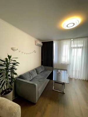 Квартира W-7443140, Заболотного Академика, 15б, Киев - Фото 1