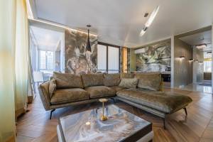 Квартира W-7443760, Паньковская, 20/82, Киев - Фото 2