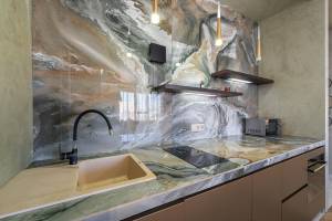 Квартира W-7443760, Паньковская, 20/82, Киев - Фото 4