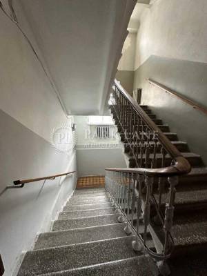 Квартира W-7444335, Чикаленко Евгения (Пушкинская), 1-3/5, Киев - Фото 15