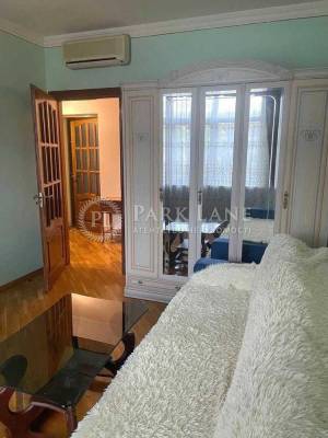 Квартира W-7444335, Чикаленко Евгения (Пушкинская), 1-3/5, Киев - Фото 4