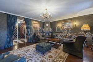 Квартира W-7444470, Златоустовская, 10-12, Киев - Фото 1