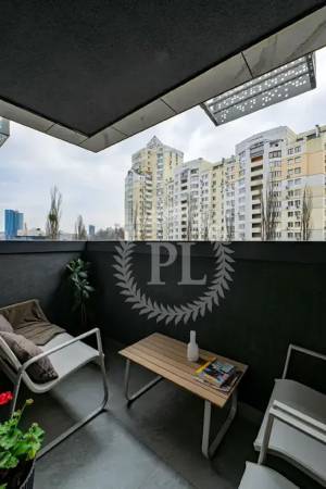 Квартира W-7444989, Мокрая (Кудряшова), 8б, Киев - Фото 9