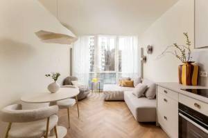 Квартира W-7444989, Мокрая (Кудряшова), 8б, Киев - Фото 1