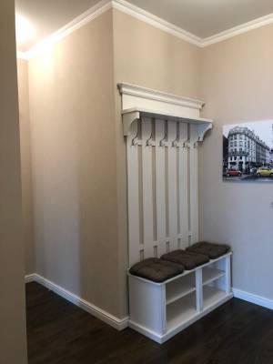 Квартира W-7444996, Михновского Николая бульвар (Дружбы Народов бульвар), 14-16, Киев - Фото 9